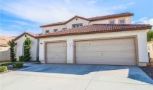 389 Ravensmere Avenue Las Vegas, NV 89123