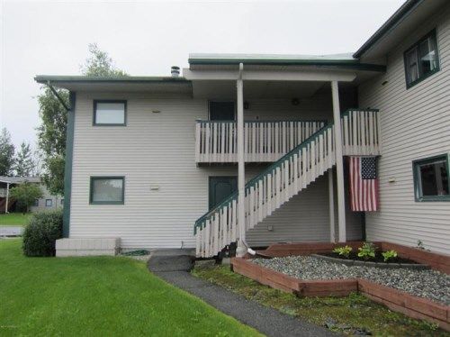 8110 E 16th Avenue #C-2, Anchorage, AK 99504