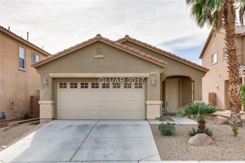 2409 Cockatoo Drive, North Las Vegas, NV 89084