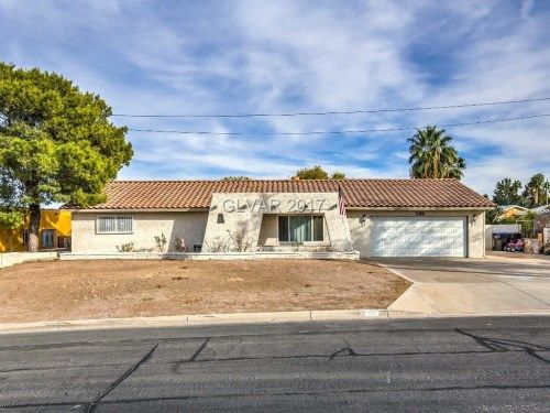 588 Mona Lane, Henderson, NV 89015