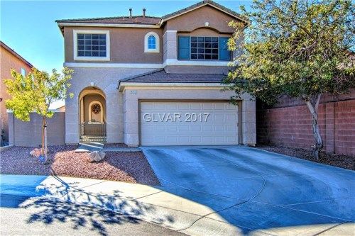 9453 White Ridge Avenue, Las Vegas, NV 89149