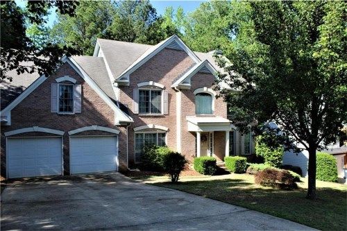 149 Hunters Crossing, Dallas, GA 30157