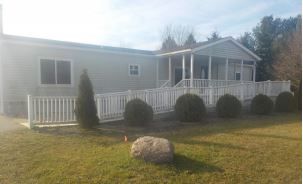 6393 Sober Road, Fowlerville, MI 48836