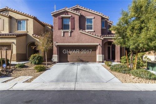 4789 Casa Rustica Court, Las Vegas, NV 89147