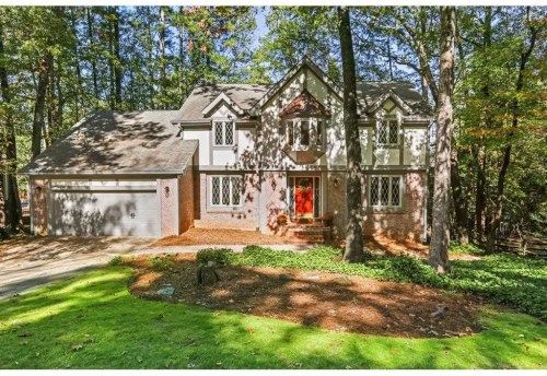 131 Clipper Bay Dr, Alpharetta, GA 30005