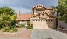 8220 Hollow Wharf Drive Las Vegas, NV 89128