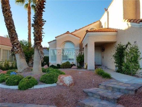 9804 Eagle Rock Court, Las Vegas, NV 89117