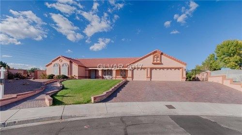 1637 Indian Wells Drive, Boulder City, NV 89005