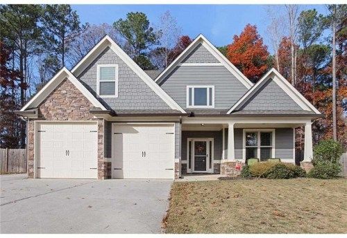 1112 Blankets Creek Dr, Canton, GA 30114