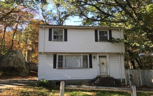 19 Warren Ave, Saugus, MA 01906