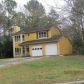 5352 Windfern Ct, Stone Mountain, GA 30088 ID:15239257