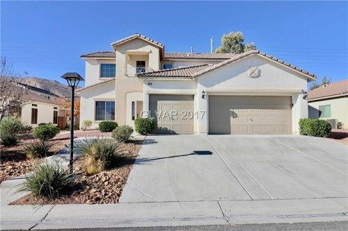 4229 Jordanville Street, Las Vegas, NV 89129