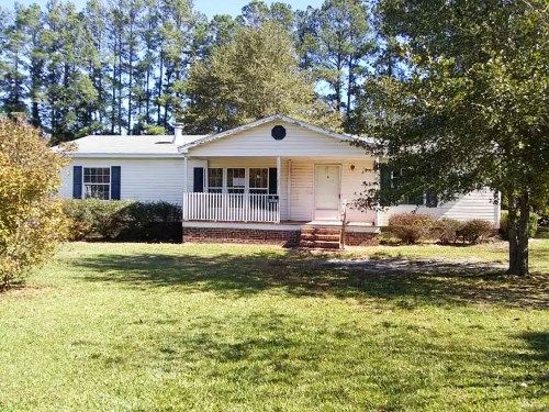 110 Doe Trail Road, Lumberton, NC 28358