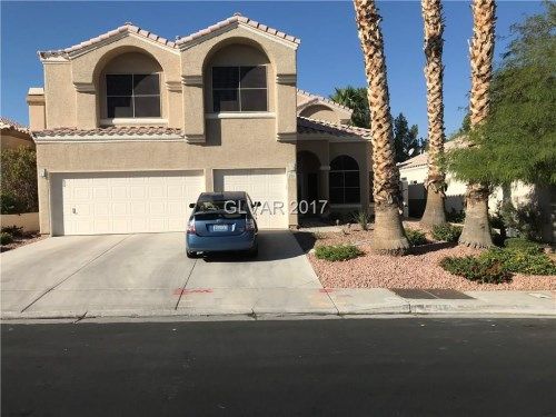 2161 Fountain Springs Drive, Henderson, NV 89074