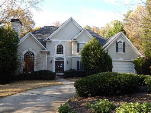 430 Crepe Myrtle Terrace, Alpharetta, GA 30005