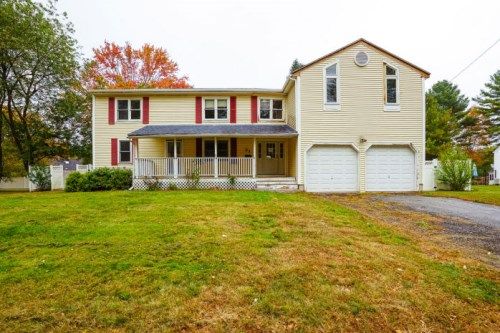 31 Jefferson Rd, Northborough, MA 01532