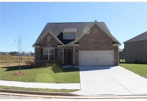 366 Valley View Trl, Dallas, GA 30132