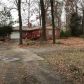 2580 Robinson Rd NE, Marietta, GA 30068 ID:15258907