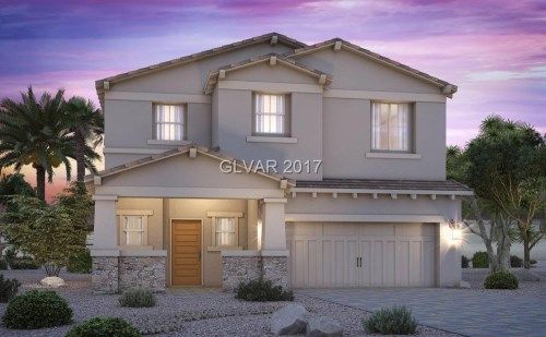 3065 Echoed Rondel Lane, Henderson, NV 89044