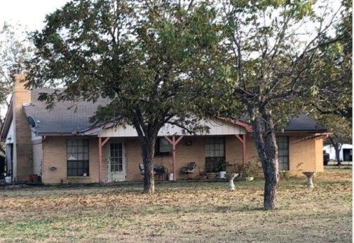 5531 Fair Rd, Kaufman, TX 75142