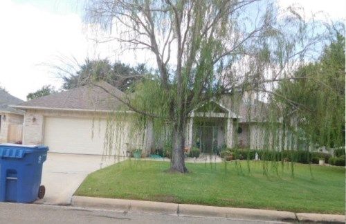 142 Turkey Run, Marble Falls, TX 78654