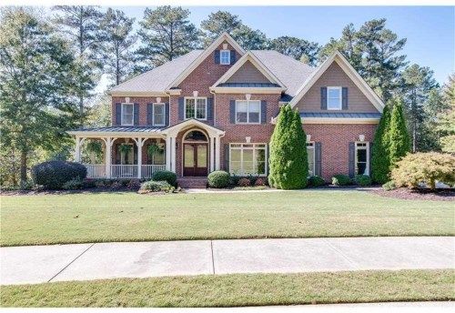 162 Triple Crown Ct, Alpharetta, GA 30004