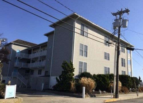 11 Beach Ave Unit 110, Cape May, NJ 08204