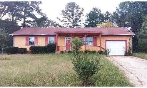 514 Carlton Dr, Palmetto, GA 30268