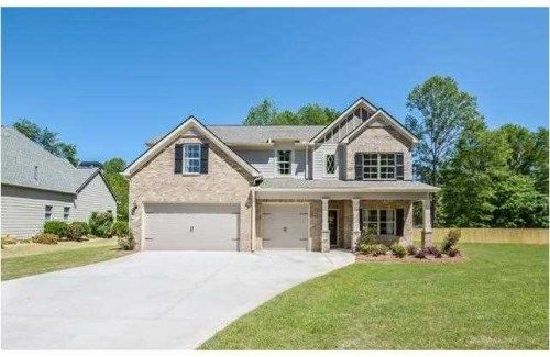 5105 Poplar Springs Ct, Cumming, GA 30028