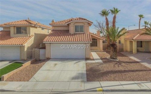 4490 Anatone Drive, Las Vegas, NV 89147