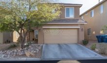 4927 Crimson Mare Road Las Vegas, NV 89139