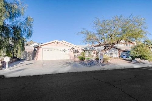 796 Marita Drive, Boulder City, NV 89005