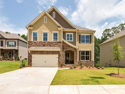 113 Whitneys Way, Dallas, GA 30157