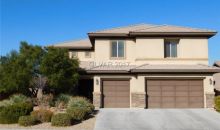 3816 Marsh Sparrow Lane North Las Vegas, NV 89084