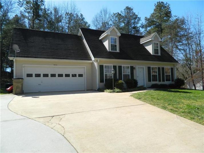 9410 Ponderosa Trail, Gainesville, GA 30506