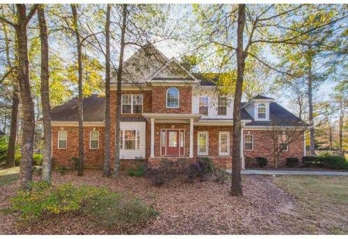 115 Telfair Ct, Athens, GA 30606