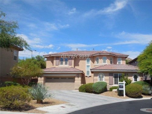 10491 Brown Wolf Street # *, Las Vegas, NV 89178