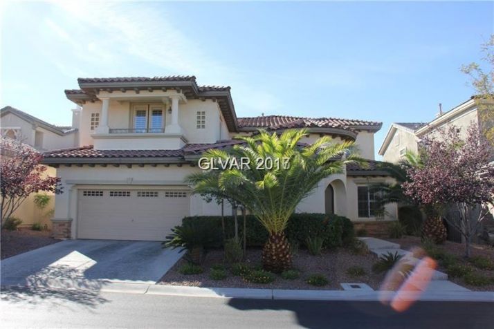 2003 Orchard Mist Street, Las Vegas, NV 89135