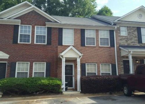 3621 Ginnis Rd Unit 4, Atlanta, GA 30331