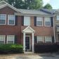 3621 Ginnis Rd Unit 4, Atlanta, GA 30331 ID:15252708