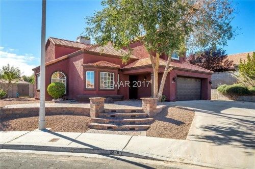 2878 Nikki Terrace, Henderson, NV 89074