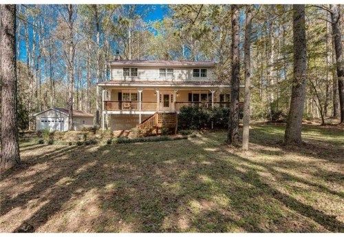 104 Eubanks Ct, Woodstock, GA 30188