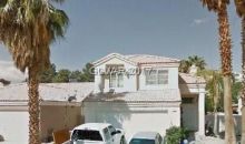 1321 Sun Point Drive Las Vegas, NV 89108