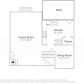 4005 Rock Mill Parkway, Marietta, GA 30062 ID:15111432