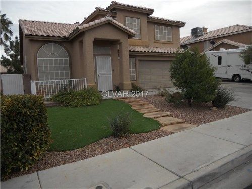 2024 Maple Springs Street, Henderson, NV 89002