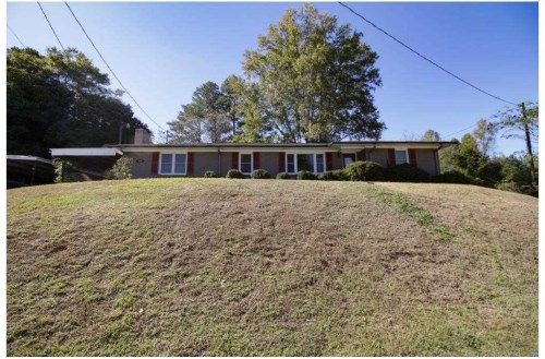 3630 Old Lost Mountain Rd, Powder Springs, GA 30127