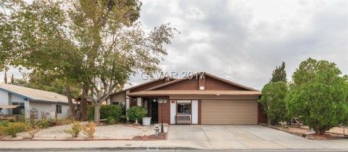 4405 Wavecrest Drive, Las Vegas, NV 89108