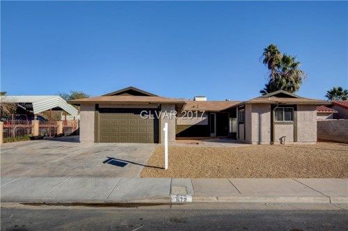 672 Riata Way, Las Vegas, NV 89110