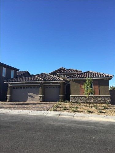 2089 Canvas Edge Drive, Henderson, NV 89044