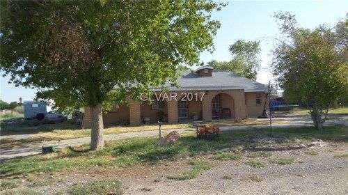 890 Ramos Ranch Road, Overton, NV 89040